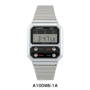 casio rv JVIrv `[vJVI COf v `vJV fW^ f g COf f g rv CASIO CLASSIC fW^EIb` A100WE p^ ^ Mtg 