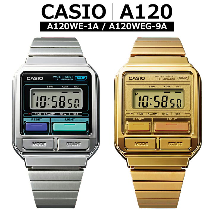 楽天市場】casio 腕時計 カシオ腕時計 チープカシオ 海外モデル 時計 