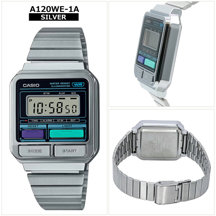 楽天市場】casio 腕時計 カシオ腕時計 チープカシオ 海外モデル 時計 
