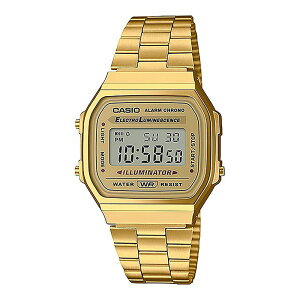 `vJV JVI CASIO X^_[h fW^ A168WG-9W Y ̓ v rv NI[c J_[`[vJVI NX}X v[g