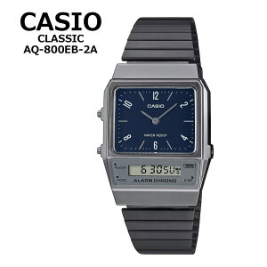 CASIO JVI AQ-800EB-2A fW^ AiO rv Y fB[X jZbNX sAi lCr[×K^ [h^C XgbvEHb` A[ h