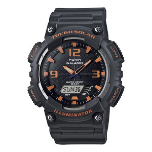 casio 腕時計 カシオ腕時計 チープカシオ 海外モデル 時計 チプカシ ソーラー カシオスタンダードメンズ 防水 10気圧防水 海外モデル 腕時計 CASIO Collection STANDARD ソーラーウォッチ AQ-S810W-8A