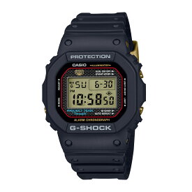 CASIO G-SHOCK カシオ ジーショック DW-5040PG-1 40周年モデル G-SHOCK 40th Anniversary RECRYSTALLIZEDクリスタライズドメンズ腕時計 海外正規品