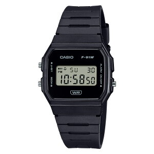 CASIO �J�V�I F-91WB-1A F-91WB-8A �r���v �����Y ���f�B�[�X �f�W�^�� �`�[�v�J�V�I ���g�� �I�[���u���b�N �~�j�}�� �y�� ���^ �h�� �C�O���K�i ���s�A�����i CASIO CLASSIC �M�t�g �v���[���g