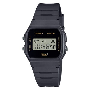 CASIO �J�V�I F-91WB-1A F-91WB-8A �r���v �����Y ���f�B�[�X �f�W�^�� �`�[�v�J�V�I ���g�� �I�[���u���b�N �~�j�}�� �y�� ���^ �h�� �C�O���K�i ���s�A�����i CASIO CLASSIC �M�t�g �v���[���g