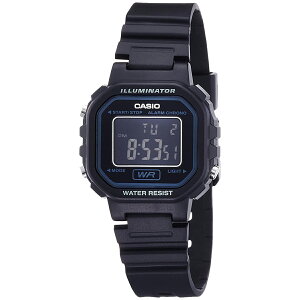`vJV JVI CASIO Y ̓ fB[X ̓ v rv NI[c `[vJVI LA-20WH-1B NX}X v[g
