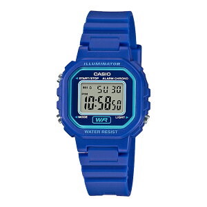 `vJV JVI CASIO X^_[h fW^ LA-20WH-2A LbY fB[X ̓ v rv NI[c`[vJVI NX}X v[g