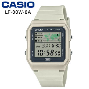 CASIO JVI X^_[h Y fB[X `vJVrv LF-30W-8A zCg Vv y fW^ NI[c 퐶h  Mtg v[g lCf