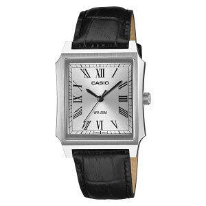 CASIO �J�V�I MTP-B190L-2B MTP-B190L-7B �r���v �����Y ���f�B�[�X �A�i���O �X�N�G�A ���g�� �u���[ �z���C�g �u���b�N ���U�[�x���g �v�x���g �C�O���K�i ���s�A�����i 50M�h�� CASIO CLASSIC �M�t�g �v