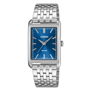 CASIO �J�V�I MTP-B215D �r���v �����Y ���f�B�[�X �A�i���O �X�N�G�A ���g�� ���B���e�[�W �u���b�N �u���[ �z���C�g �V���o�[ ���^���o���h �C�O���K�i ���s�A�����i 50M�h�� CASIO CLASSIC �M�t�g 