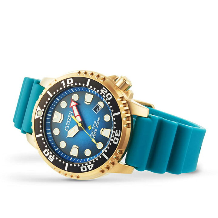 楽天市場】CITIZEN シチズン プロマスター ダイバーウォッチ BN0162  