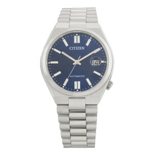 V`Y rv @Brv TSUYOSA 悳 CITIZEN @B  NJ0150-81L cT