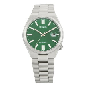 V`Y rv @Brv TSUYOSA 悳 CITIZEN @B  NJ0150-81X