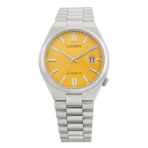 シチズン 腕時計 機械式腕時計 TSUYOSA ツヨサ CITIZEN 機械式 自動巻き NJ0150-81Z