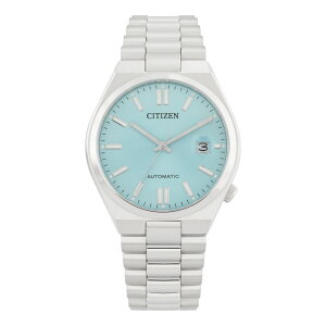 V`Y rv @Brv TSUYOSA 悳 CITIZEN @B  NJ0151-81M