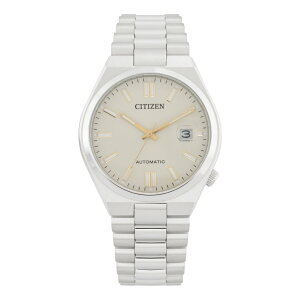 V`Y rv @Brv TSUYOSA 悳 CITIZEN @B  NJ0151-81W