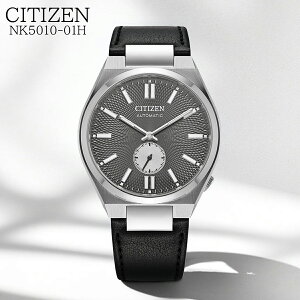 �V�`�Y�� �r���v �@�B���r���v �X���[���Z�R���h �X���Z�R TSUYOSA �悳 CITIZEN �@�B�� �������� NK5010-01H �O���[ �c���T