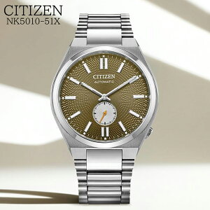 V`Y rv @Brv X[ZRh XZR TSUYOSA 悳 CITIZEN @B  NK5010-51X T[sN cT