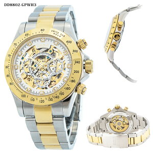 �_�j�G���E�A���h�E�_�O���X DANIEL&DOUGLAS �_�j�G�����_�O���X �L���O�I�u�L���O�X �S�[���h�u���b�N �r���v �����Y �@�B�� �������� �I�[�g�}�`�b�N �u�����h �j�� 40�� 50��