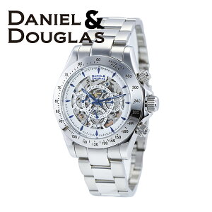 �yP20�{ 3/20 20��~ ���������}���\������ POINT UP�z �_�j�G���E�A���h�E�_�O���X DANIEL&DOUGLAS �_�j�G�����_�O���X �L���O �u���b�N�S�[���h DD8802-BKGD