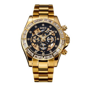 �y���������}���\������ P20�{�z �_�j�G���A���h�_�O���X �r���v �����Y ���̓� �@�B�� ������ �I�[�g�}�`�b�N �u�����h DANIEL&DOUGLAS �S�[���h �u���b�N �_�C�������h ���v �� �N���X�}�X �v��