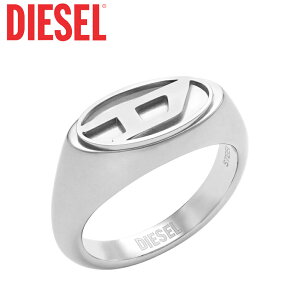 DIESEL XeXXeB[ VOlbgO Y fB[X t[v Vo[ ANZT[ w O v[g DX1475040