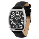 ミッシェル・ジョルダン MICHEL JURDAIN トノー型ダイヤモンド SG-1000-6 ユニセックス 時計 腕時計 クオーツ クリスマス プレゼント