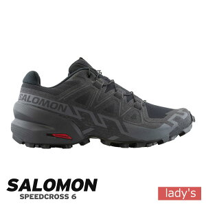 wP15{ ubNtCf[x salomon speedcross 6 T Xs[hNX 6 fB[XgCjOV[Y g gC V[Y gbLOV[Y uh C Y 