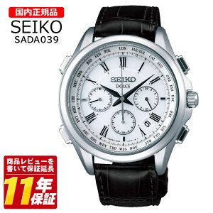 �������K�i SEIKO �Z�C�R�[ SADA039