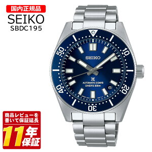 �������K�i SEIKO �Z�C�R�[ SBDC195 �����Y �N�I�[�c