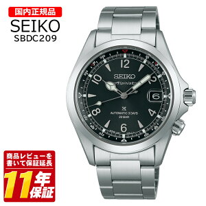 �������K�i SEIKO �Z�C�R�[ SBDC209 �����Y �N�I�[�c