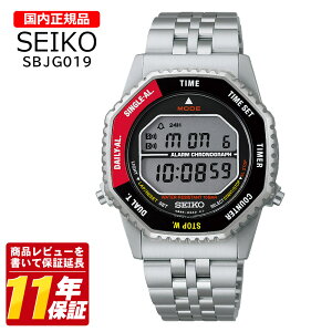 �������K�i SEIKO �Z�C�R�[ SBJG019