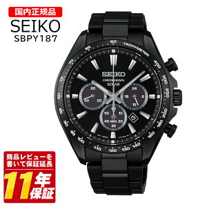 �������K�i SEIKO �Z�C�R�[ SBPY187