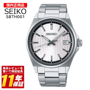 �������K�i SEIKO �Z�C�R�[ SBTH001