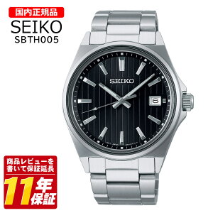 �������K�i SEIKO �Z�C�R�[ SBTH005