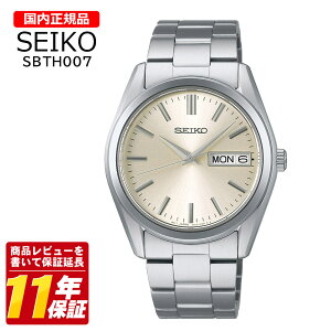 �������K�i SEIKO �Z�C�R�[ SBTH007