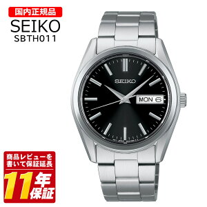 �������K�i SEIKO �Z�C�R�[ SBTH011