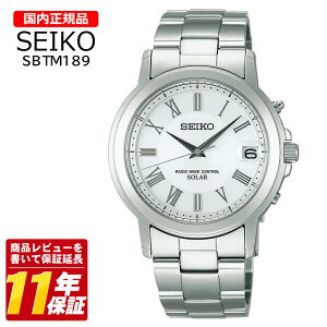 �������K�i SEIKO �Z�C�R�[ SBTM189