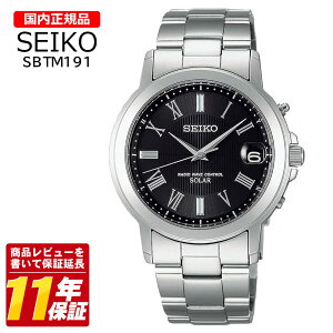 �������K�i SEIKO �Z�C�R�[ SBTM191