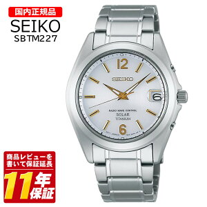 �������K�i SEIKO �Z�C�R�[ SBTM227