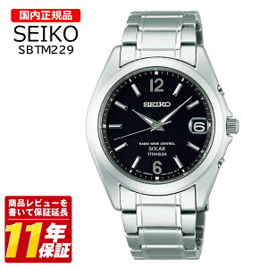 �������K�i SEIKO �Z�C�R�[ SBTM229