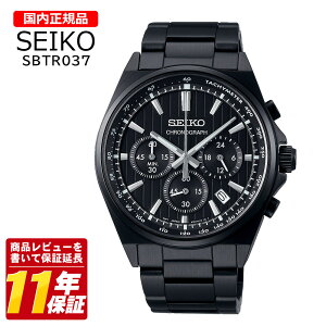 �������K�i SEIKO �Z�C�R�[ SBTR037