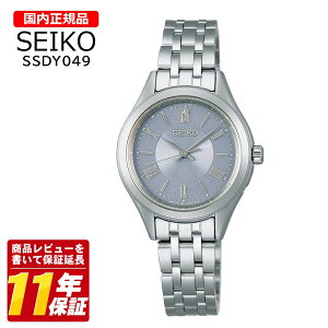�������K�i SEIKO �Z�C�R�[ SSDY049