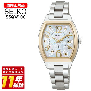 �������K�i SEIKO �Z�C�R�[ SSQW100 �����Y �N�I�[�c