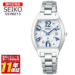 �������K�i SEIKO �Z�C�R�[ SSVW213 �����Y �N�I�[�c