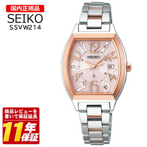 �������K�i SEIKO �Z�C�R�[ SSVW214 �����Y �N�I�[�c