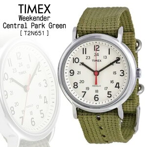 TIMEX �^�C���b�N�X WEEKENDER �E�B�[�N�G���_�[ �Z���g�����p�[�N T2N651 �����Y �r���v �i�C�����x���g �O���[�� 38mm �C���f�B�O�����C�g �C�O���K�i