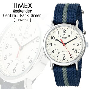 TIMEX �^�C���b�N�X WEEKENDER �E�B�[�N�G���_�[ �Z���g�����p�[�N T2N654 �����Y �r���v �i�C�����x���g �u���[ 38mm �C���f�B�O�����C�g �C�O���K�i
