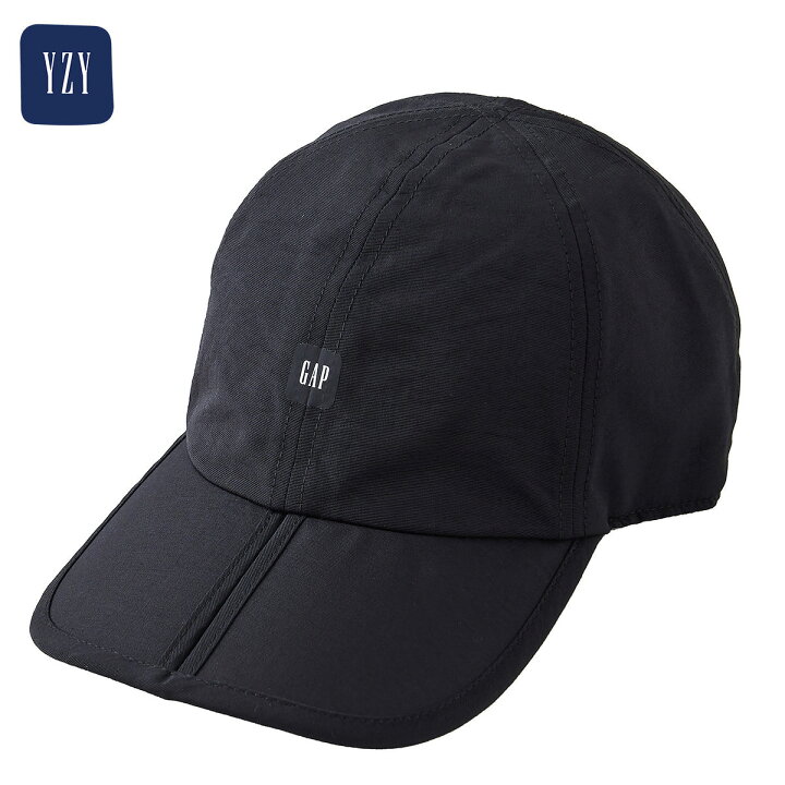 楽天市場】YEEZY × GAP ENGINEERED BY BALENCIAGA FOLDABLE CAP YZY 