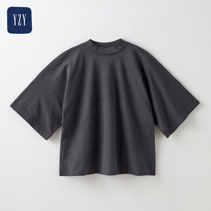 楽天市場】YEEZY × GAP ENGINEERED BY BALENCIAGA 78 CROP DOVE NO  